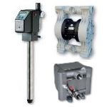 diaphragm pumps