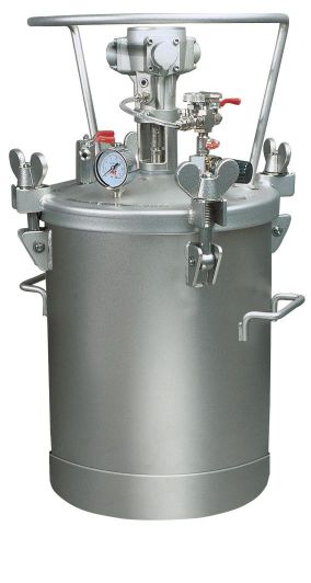 pressure tank stainless steel AT-50ASS