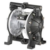 Aluminum Diaphragm Pump - ไดอะแฟรมปั้ม อลูมิเนียม