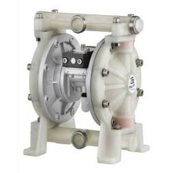 PP Diaphragm Pump - ไดอะแฟรมปั้ม PP (พอลิโพรไพลีน)