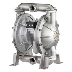 Stainless Steel Diaphragm Pump - ไดอะแฟรมปั้ม สแตนเลส