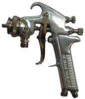 Devillbiss JGA-558 Pressure Feed Spray Gun