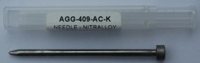 Fluid Needle AGG-409-ACC