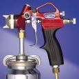 Krautzberger spray gun HS 25