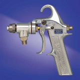 Krautzberger high-viscosity spray gun KS1-D