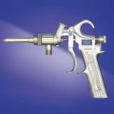 Krautzberger material extrusion gun