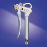 Krautzberger release agent spray gun