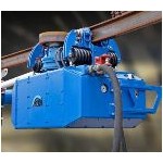 Armak air motor in mining application