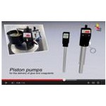 Timmer glue pump on YouTube