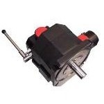 Geared Air Motor AGP Series