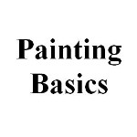 link to painting basics