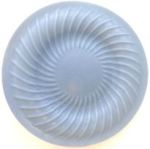 unique shape of Binks diaphragm