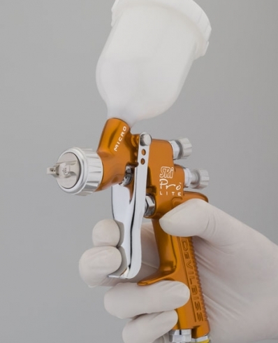 Devilbiss SRi-Pro Lite spray gun