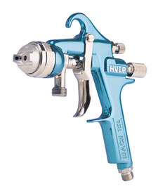 Binks Mach 1SL spray gun