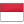 indonesian flag