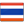 thai flag