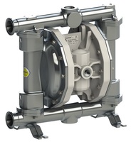 Phoenix PF160 sanitary diaphragm pump