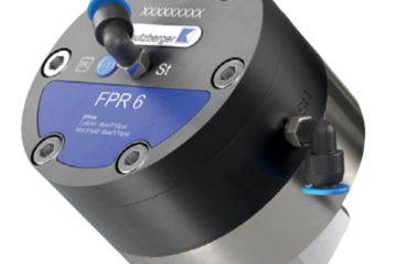 Krautzberger Krautzberger Fluid Pressure Regulator FPR6