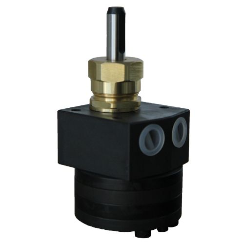 gear pump for paint GP1.5-HSS