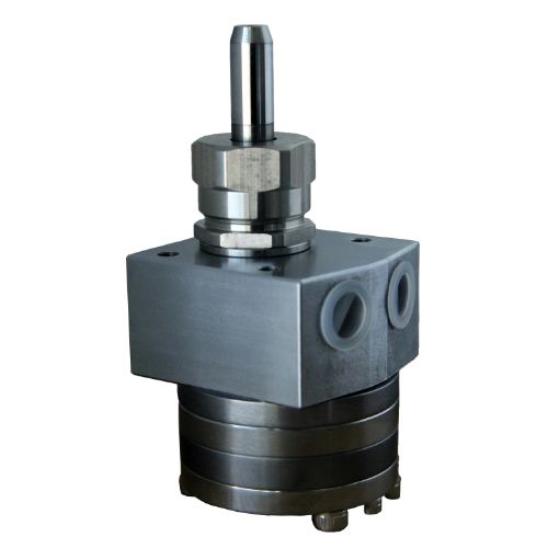gear pump for paint model GP1.5-SS Stainless Steel