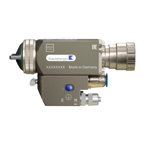 Krautzberger A20 Automatic Spray Gun