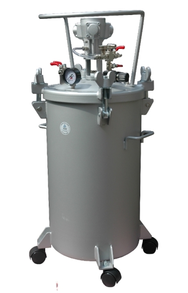 Pressure Tank 40 Liter Model AT-40A