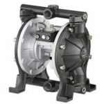 Diaphragm Pump (Aluminum) overview