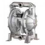 Diaphragm Pumps (Stainless Steel) overview