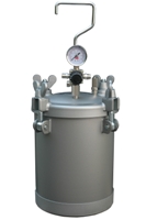 paint pressure tank 10 liter