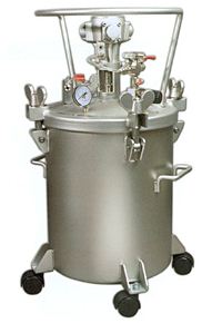 pressure tank model at-20a