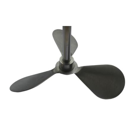propeller stainless steel